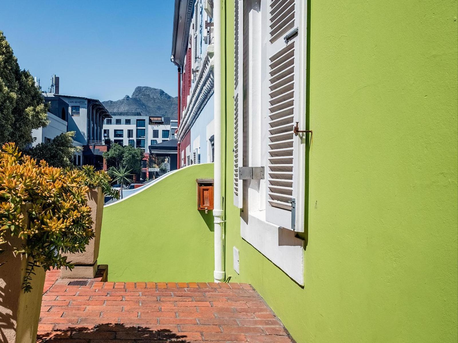 Purple House Accommodations ケープタウン 部屋 写真